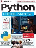 Python Coding & Programming The Complete Manual